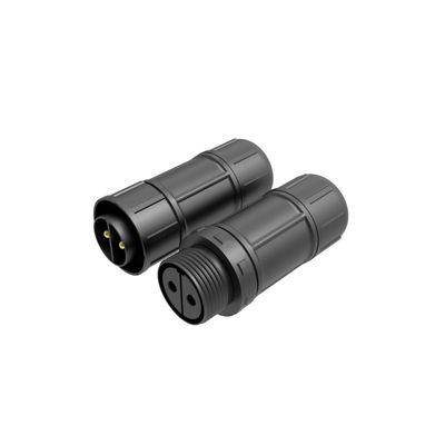 comprare Connettori per cavi circolari impermeabili a 500 V IP67 M16 tipo Butt a filo online manufacture