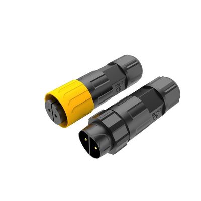 comprare P16 connettore a filo a chiusura automatica impermeabile online manufacture