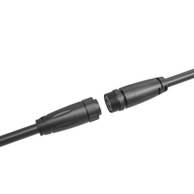 comprare M20 2 connettore maschio e femmina in nylon per apparecchiature di riscaldamento industriali online manufacture