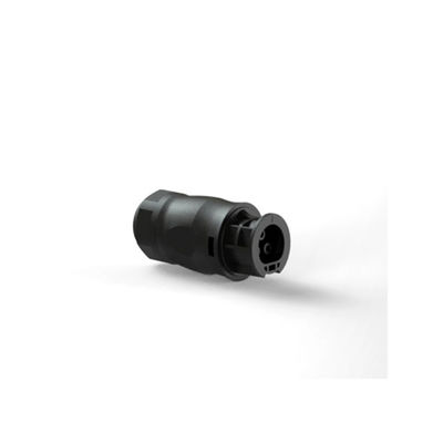 comprare Micro Inverter Power Connector impermeabile con tre nuclei maschio e femmina online manufacture