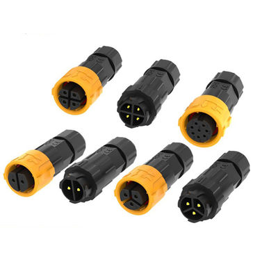 comprare Connessione di segnale a prova d'acqua auto-bloccante online manufacture