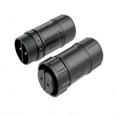 comprare 40A Corrente nominale connettore idraulico Quick Plug Tee Adapter TUV certificato online manufacture