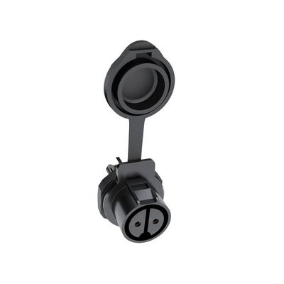 Cable to Board Waterproof Power Cord Connector Saldato Tipo Maschio Femminile Connector
