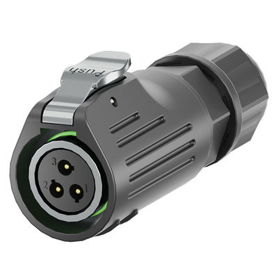 Voltaggio di funzionamento 250V Noccioline di filo impermeabili per connessioni elettriche veloci e facili